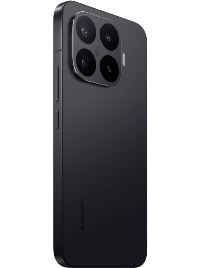 Смартфон Xiaomi 17T Pro 12/1024 ГБ Черный (РСТ)