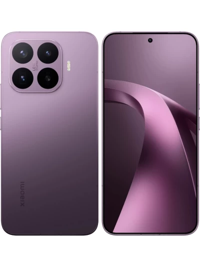 Смартфон Xiaomi 17T Pro 12/1024 ГБ Глубокий фиолетовый (РСТ)