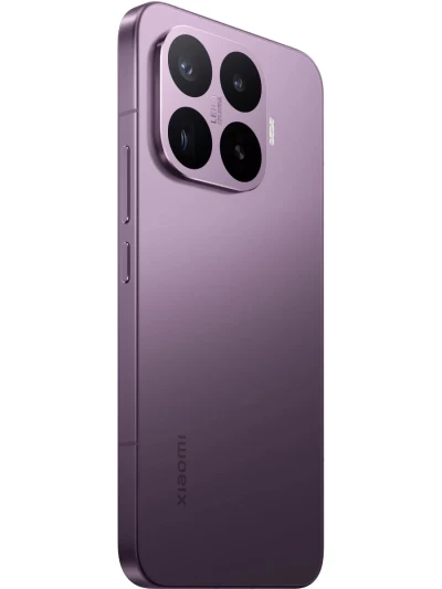Смартфон Xiaomi 17T Pro 12/1024 ГБ Глубокий фиолетовый (РСТ)