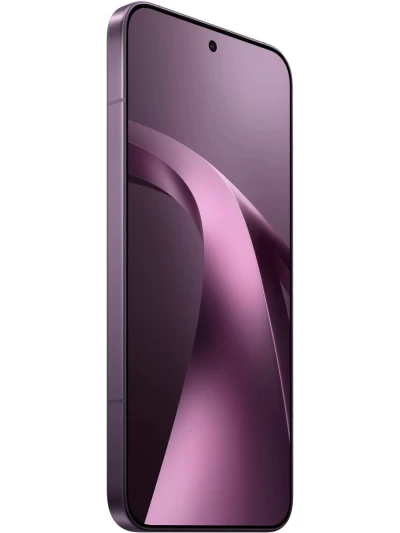 Смартфон Xiaomi 17T Pro 12/1024 ГБ Глубокий фиолетовый (РСТ)