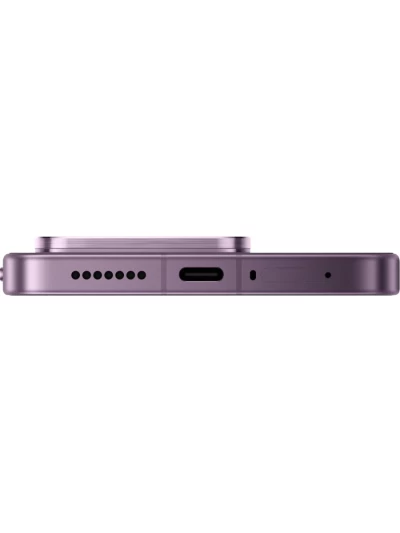 Смартфон Xiaomi 17T Pro 12/1024 ГБ Глубокий фиолетовый (РСТ)
