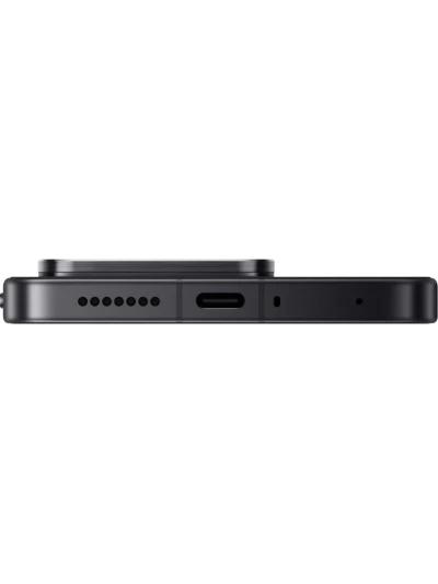 Смартфон Xiaomi 17T Pro 12/256 ГБ Черный (РСТ)