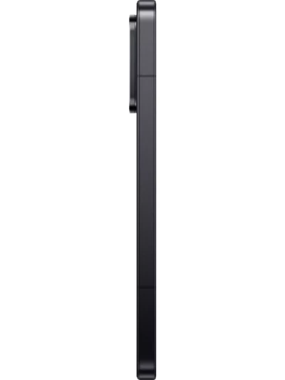 Смартфон Xiaomi 17T Pro 12/256 ГБ Черный (РСТ)