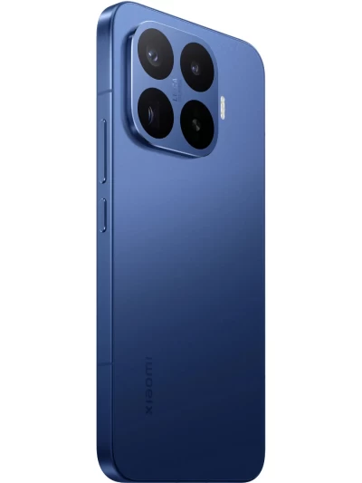 Смартфон Xiaomi 17T Pro 12/256 ГБ Глубокий синий (РСТ)