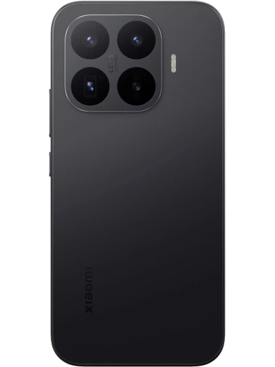 Смартфон Xiaomi 17T 12/256 ГБ Черный (РСТ)