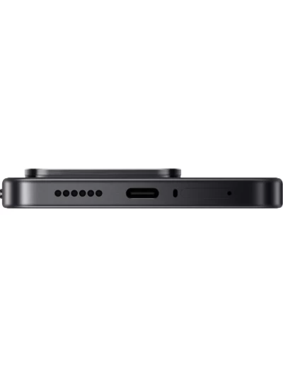 Смартфон Xiaomi 17T 12/256 ГБ Черный (РСТ)