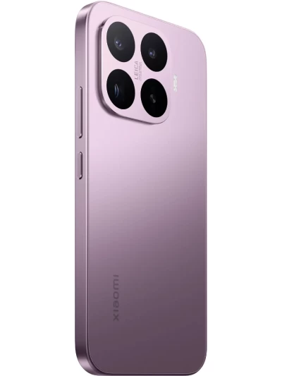 Смартфон Xiaomi 17T 12/256 ГБ Фиолетовый (РСТ)