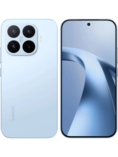 Смартфон Xiaomi 17T 12/256 ГБ Синий (РСТ)