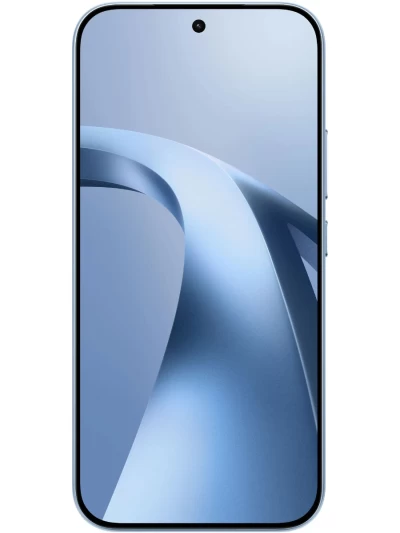 Смартфон Xiaomi 17T 12/256 ГБ Синий (РСТ)