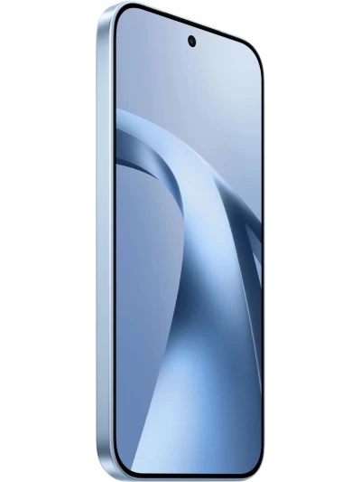 Смартфон Xiaomi 17T 12/256 ГБ Синий (РСТ)