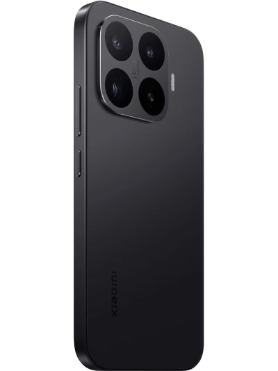 Смартфон Xiaomi 17T 12/512 ГБ Черный (РСТ)