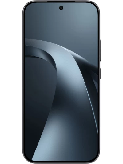 Смартфон Xiaomi 17T 12/512 ГБ Черный (РСТ)
