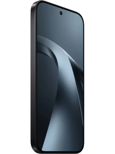 Смартфон Xiaomi 17T 12/512 ГБ Черный (РСТ)
