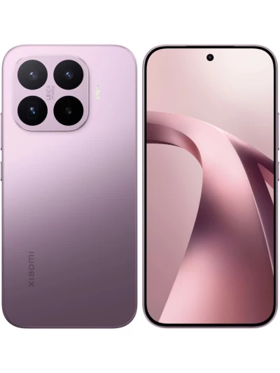 Смартфон Xiaomi 17T 12/512 ГБ Фиолетовый (РСТ)