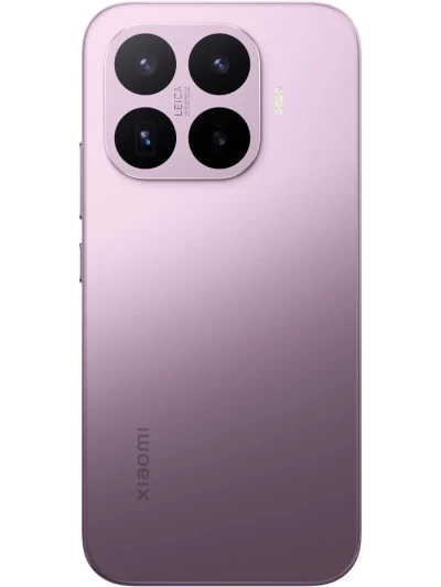 Смартфон Xiaomi 17T 12/512 ГБ Фиолетовый (РСТ)