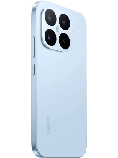 Смартфон Xiaomi 17T 12/512 ГБ Синий (РСТ)