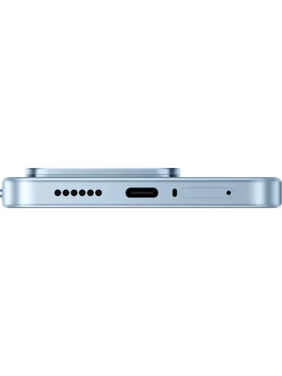 Смартфон Xiaomi 17T 12/512 ГБ Синий (РСТ)