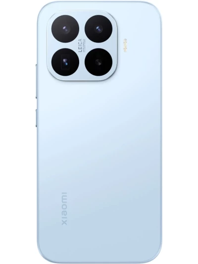 Смартфон Xiaomi 17T 12/512 ГБ Синий (РСТ)