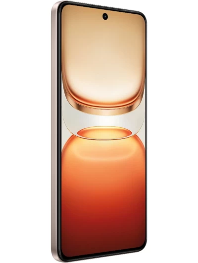 Смартфон vivo iQOO Z10R 12/256 ГБ Титановое сияние (РСТ)