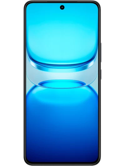 Смартфон vivo iQOO Z10R 12/256 ГБ Насыщенный чёрный (РСТ)