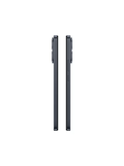Смартфон vivo iQOO Z10R 12/512 ГБ Насыщенный чёрный (РСТ)