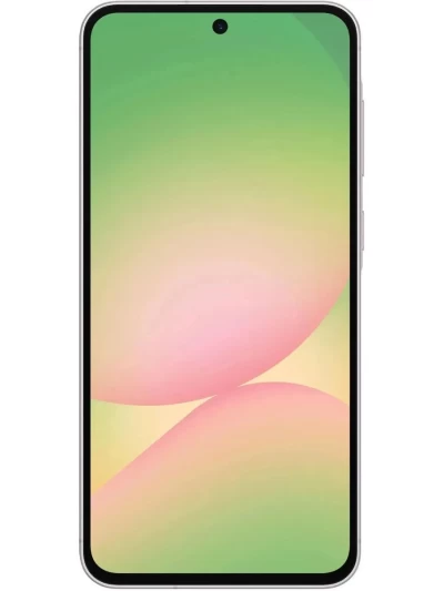 Смартфон Samsung Galaxy A56 5G 12/256 ГБ Awesome Pink (Global Version, сборка Вьетнам, SM-A566)