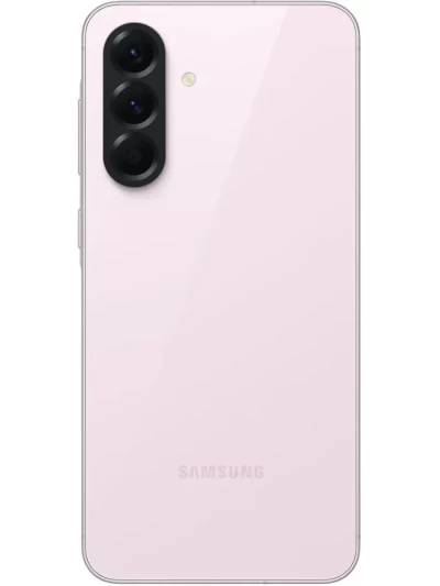 Смартфон Samsung Galaxy A56 5G 12/256 ГБ Awesome Pink (Global Version, сборка Вьетнам, SM-A566)