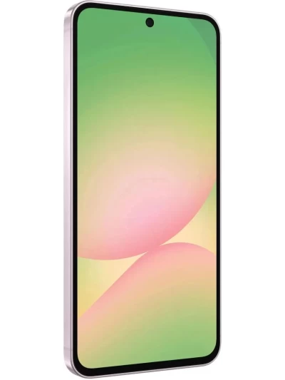 Смартфон Samsung Galaxy A56 5G 12/256 ГБ Awesome Pink (Global Version, сборка Вьетнам, SM-A566)