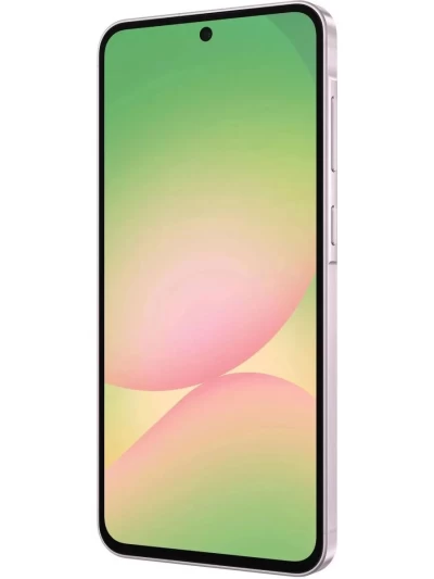 Смартфон Samsung Galaxy A56 5G 12/256 ГБ Awesome Pink (Global Version, сборка Вьетнам, SM-A566)