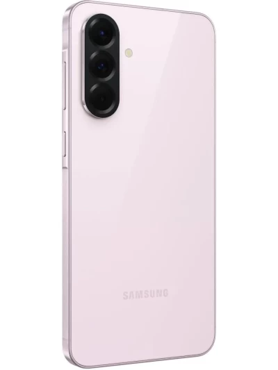 Смартфон Samsung Galaxy A56 5G 12/256 ГБ Awesome Pink (Global Version, сборка Вьетнам, SM-A566)