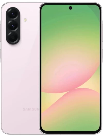 Смартфон Samsung Galaxy A56 5G 12/256 ГБ Awesome Pink (Global Version, сборка Вьетнам, SM-A566)