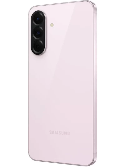 Смартфон Samsung Galaxy A56 5G 12/256 ГБ Awesome Pink (Global Version, сборка Вьетнам, SM-A566)