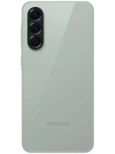 Смартфон Samsung Galaxy A56 5G 8/256 ГБ Awesome Olive (Global Version, сборка Индонезия)