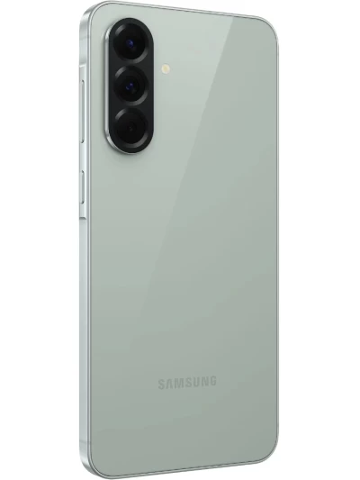 Смартфон Samsung Galaxy A56 5G 8/256 ГБ Awesome Olive (Global Version, сборка Индонезия)