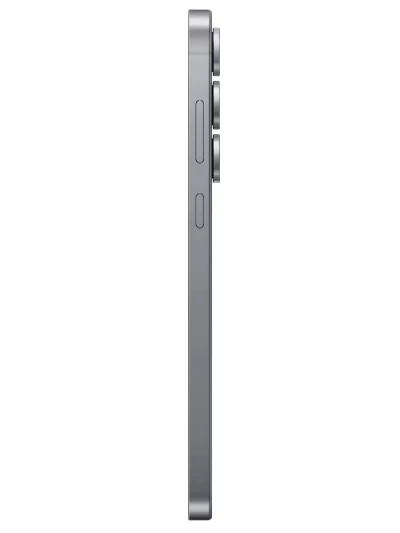 Смартфон Samsung Galaxy S25 FE 8/128 ГБ Черный (Global Version, сборка Индия)