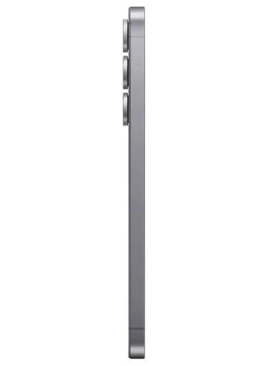 Смартфон Samsung Galaxy S25 FE 8/128 ГБ Черный (Global Version, сборка Индия)