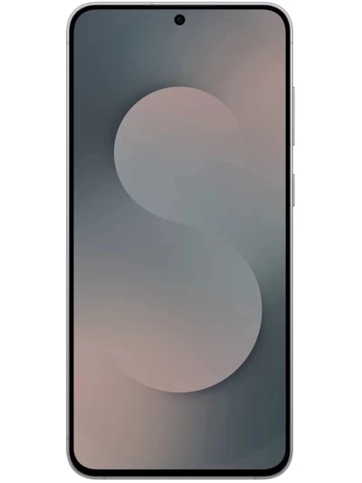 Смартфон Samsung Galaxy S25 FE 8/128 ГБ Черный (Global Version, сборка Индия)