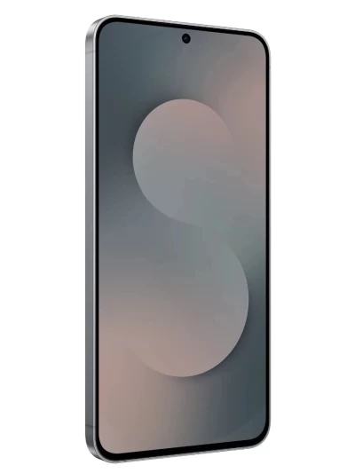 Смартфон Samsung Galaxy S25 FE 8/128 ГБ Черный (Global Version, сборка Индия)