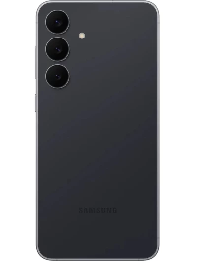 Смартфон Samsung Galaxy S25 FE 8/128 ГБ Черный (Global Version, сборка Индия)