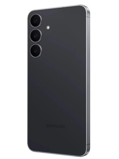 Смартфон Samsung Galaxy S25 FE 8/128 ГБ Черный (Global Version, сборка Индия)