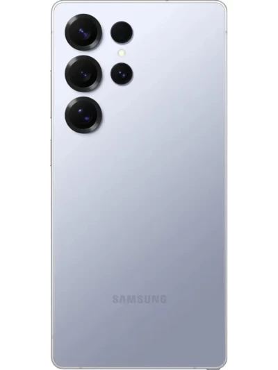 Смартфон Samsung Galaxy S25 Ultra 12/256 ГБ Titanium Silverblue (Global Version, сборка Корея)