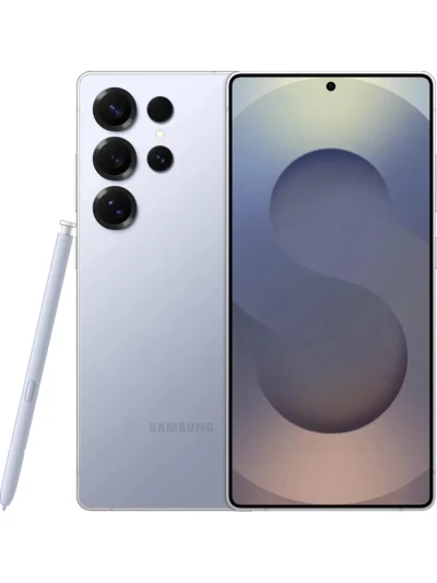 Смартфон Samsung Galaxy S25 Ultra 12/256 ГБ Titanium Silverblue (Global Version, сборка Корея)