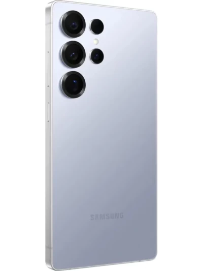 Смартфон Samsung Galaxy S25 Ultra 12/256 ГБ Titanium Silverblue (Global Version, сборка Корея)
