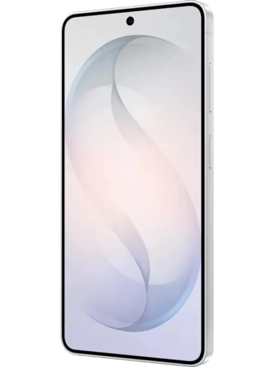 Смартфон Samsung Galaxy S26 12/256 ГБ (SM-S942B) Белый (Global Version, сборка Вьетнам)