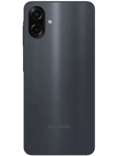 Смартфон Samsung Galaxy A07 8/256 ГБ Black (Global version, сборка Китай)