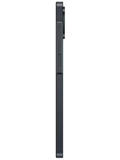 Смартфон Samsung Galaxy A07 8/256 ГБ Black (Global version, сборка Китай)