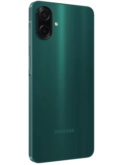 Смартфон Samsung Galaxy A07 8/256 ГБ Green (Global version, сборка Китай)