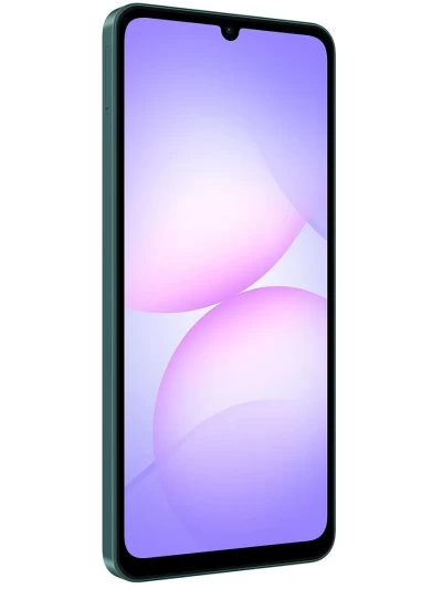 Смартфон Samsung Galaxy A07 8/256 ГБ Green (Global version, сборка Китай)