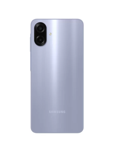Смартфон Samsung Galaxy A07 8/256 ГБ Light violet (Global version, сборка Китай)