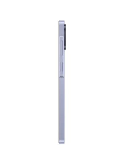 Смартфон Samsung Galaxy A07 8/256 ГБ Light violet (Global version, сборка Китай)